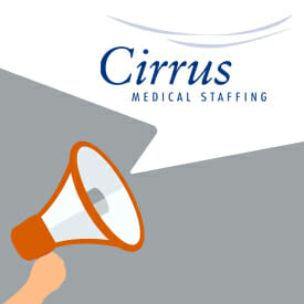 Cirrus Medical Staffing