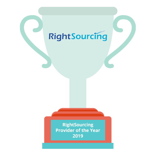 right sourcing