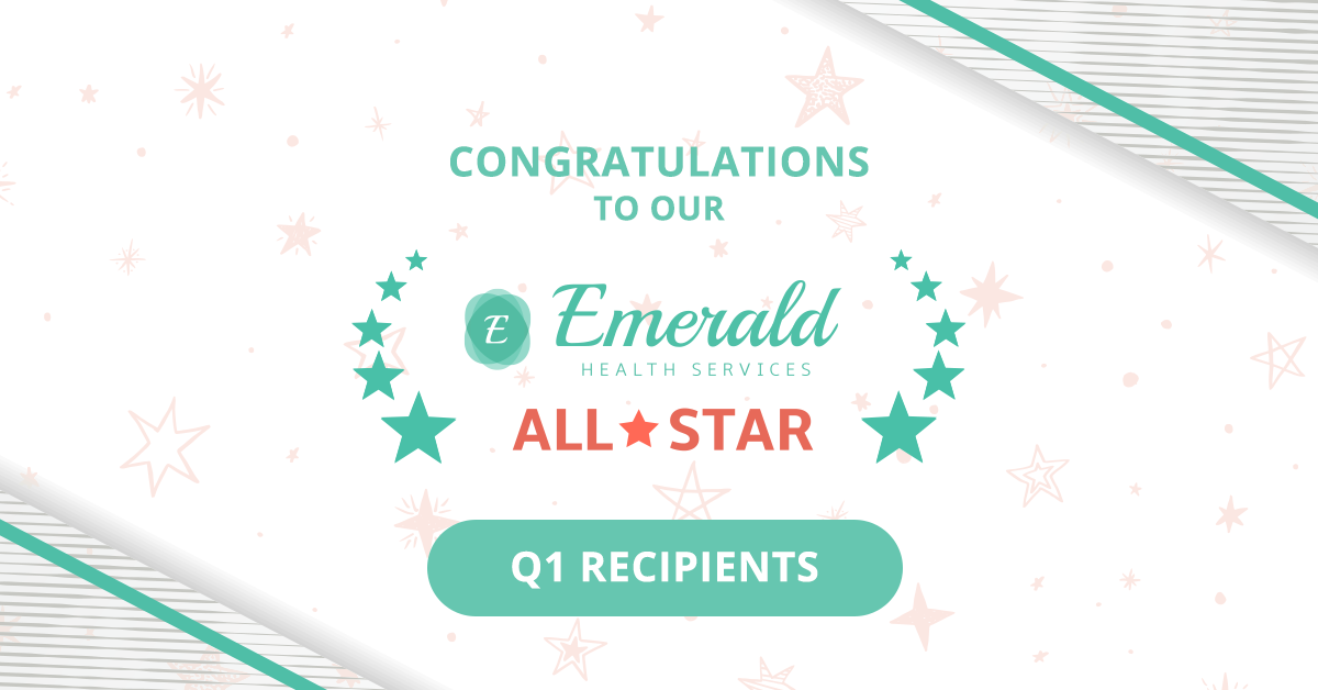 emerald all-stars